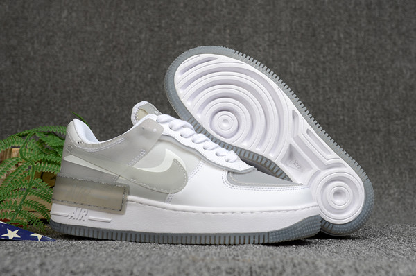 Women's Air Force 1 Shoes 019